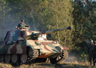 II Toruński Zlot Pojazdów Militarnych