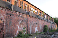 Hangar Zachodni